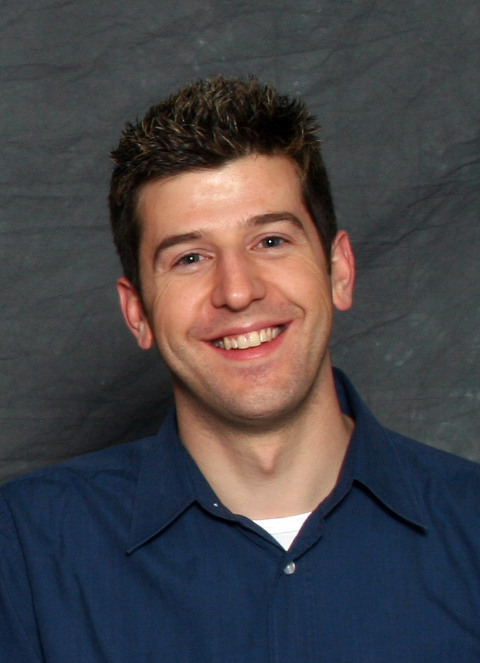 Mark Bilawchuk